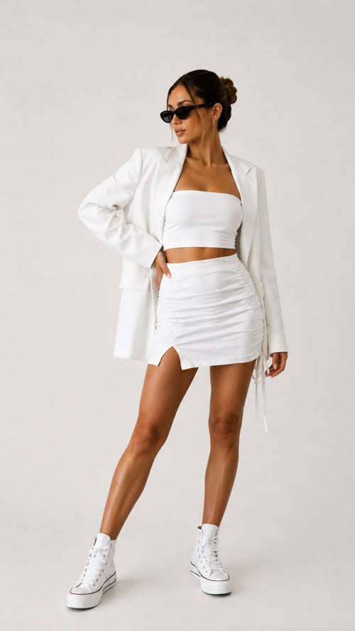 Essence - Tenue été