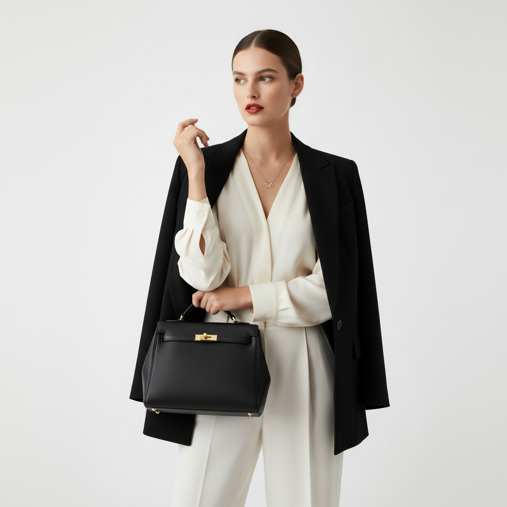 Collection Sacs - Format Carré