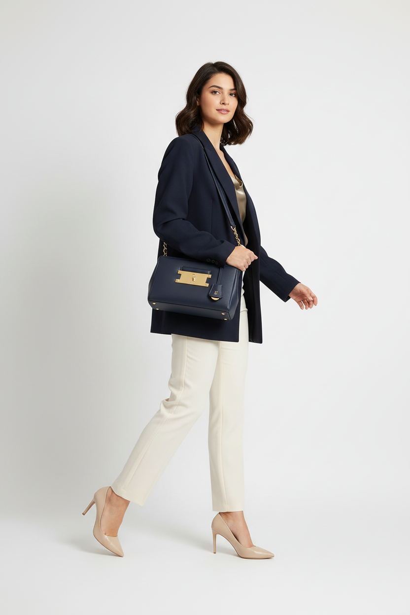 Sac ESSENCE - Pose dynamique